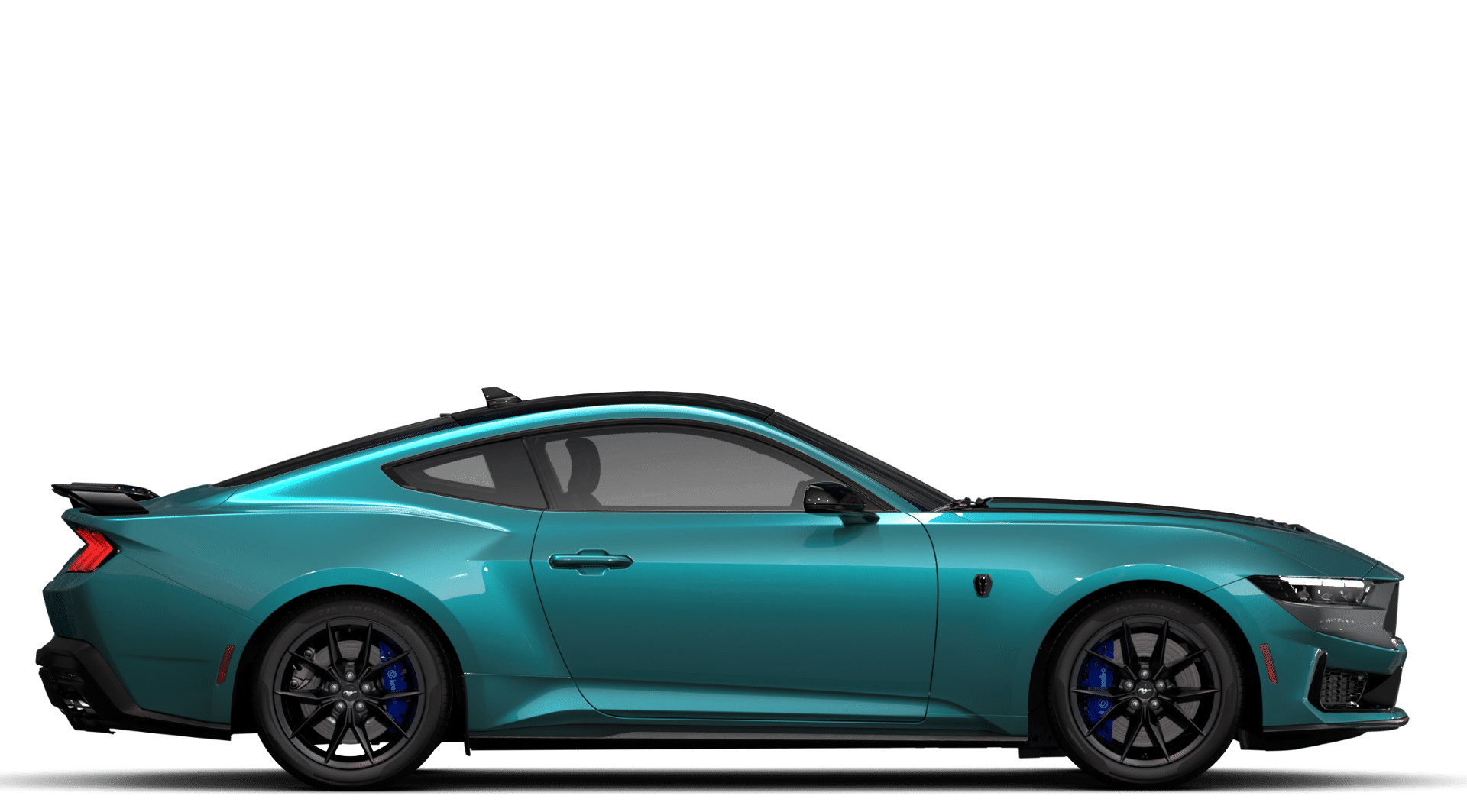 2026 Ford Mustang® External Image 1